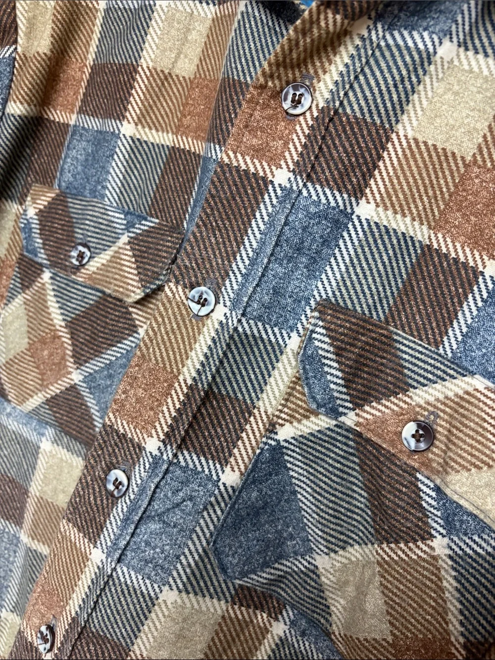 Sears retro cabin